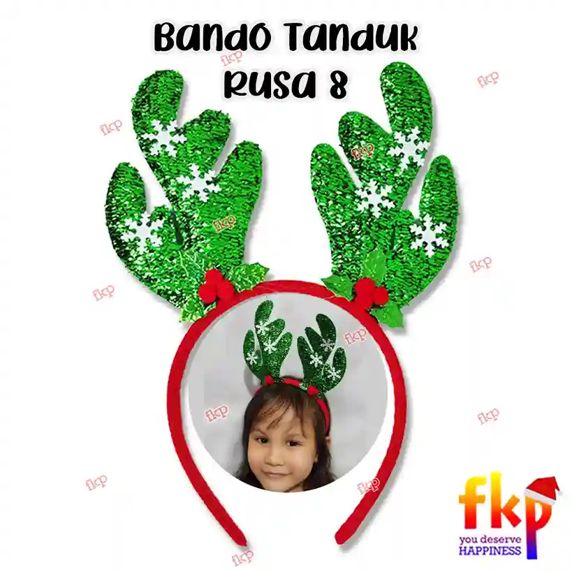 Bando Natal 4